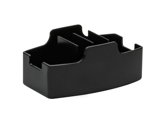 Sachet Holder Middleton Black