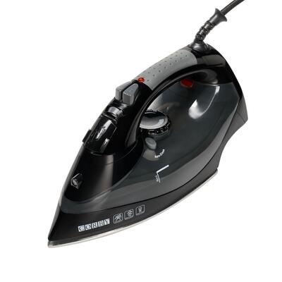 Plancha de Vapor Sherwood 2000W