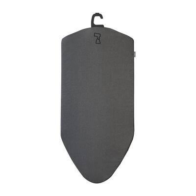 Darlington Garment Mat for Ironing and Steaming with Hook