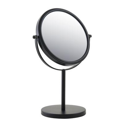 Espelho de Mesa Winchester Preto Mate