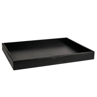 Buxton Standard BUSA Bamboo Tray