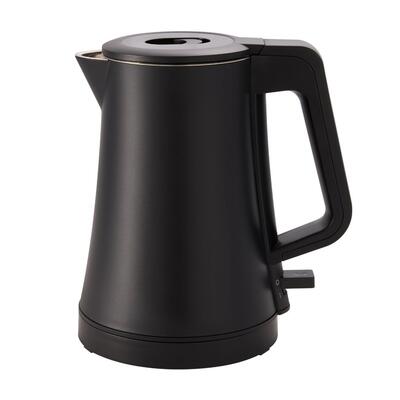 Chaleira Elétrica Hotel 0,6L Parede Dupla