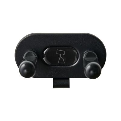 Suporte Durham para Secador de Cabelo