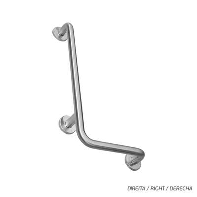 Barra De Apoyo De Pared 600X300 Mm