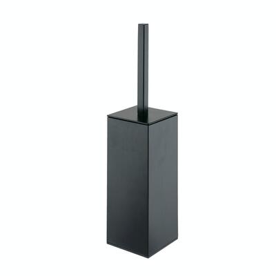 Cepillo de pared Slim Black
