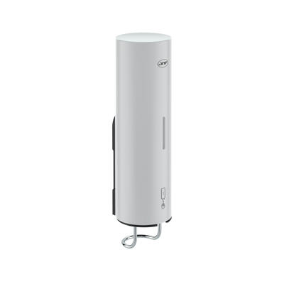  Manual Wall Soap Dispenser - White