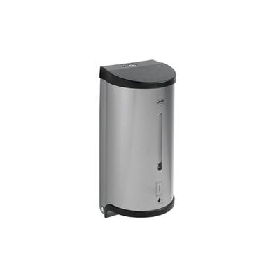 Dispensador Automático de Álcool Gel Desinfetante 900ML
