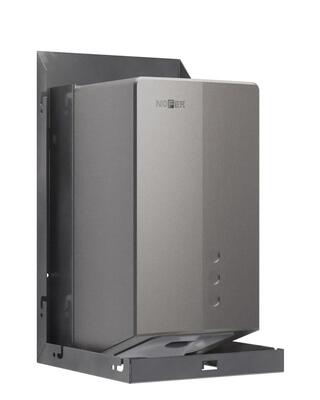 Sistema MUMO com Secador Mãos Fuga EVO