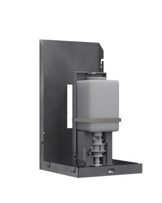 Sistema MUMO com Saboneteira Automática