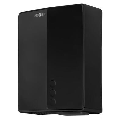 Secador de Manos BIGFLOW EVO Negro