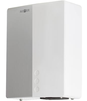 Secamanos BIGFLOW EVO ABS blanco