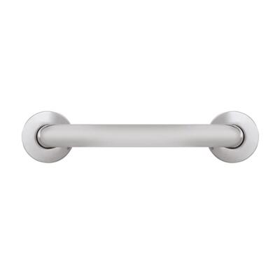 Barra Fija Acero Inoxidable Satinado, 450 mm