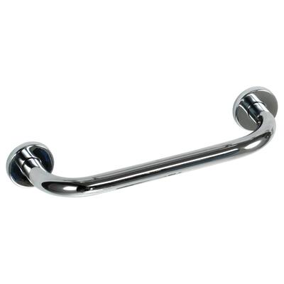 300 Mm Chromed Brass Straight Bar