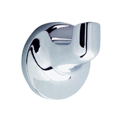 Polish Finished Zamac Hook