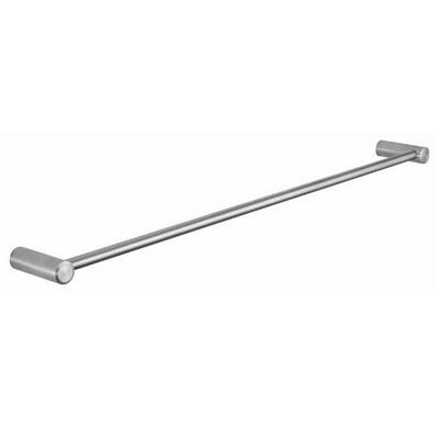 Toallero 600 Mm Acero Inoxidable Satinado