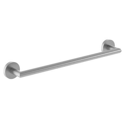 Toallero 650 Mm Acero Inoxidable Satinado