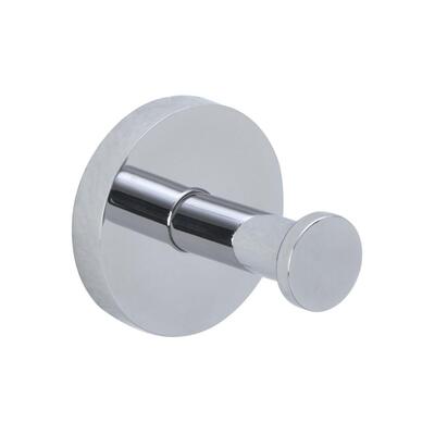 Stainless Steel Hook With Polished Finish