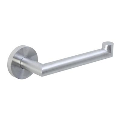 Portarrollos Reserva Inox Satinado