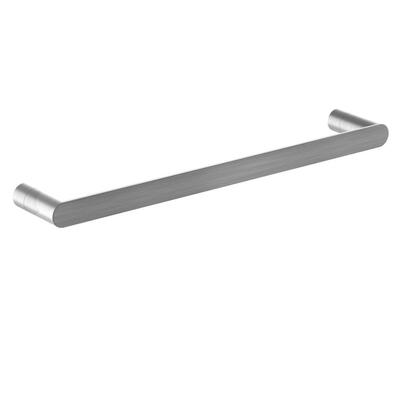 Toallero Acero Inoxidable Satinado 40cm Serie VERONA