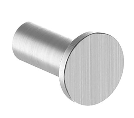 Brushed Stainless Steel Wall Hook