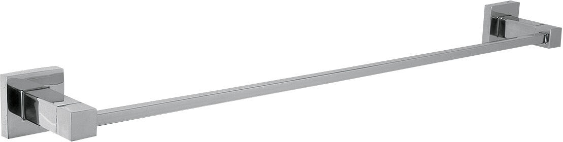 Toallero En acero inoxidable AISI 304