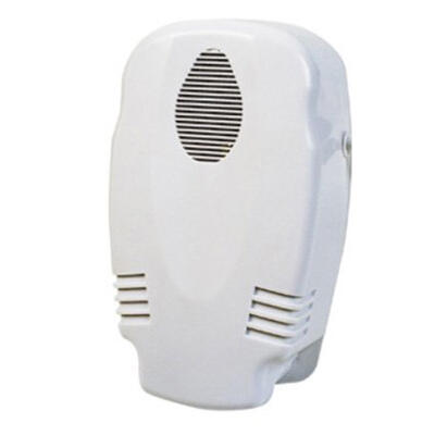 Dispensador Bacteriostático ABS branco