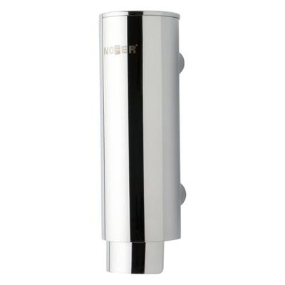 Distribuidor de Sabão Líquido de 300ml em Aço Inoxídavel