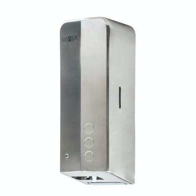  Dispensador de jabón automático pilas AA