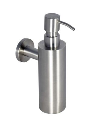 Dosificador de Jabón Manual 255ml