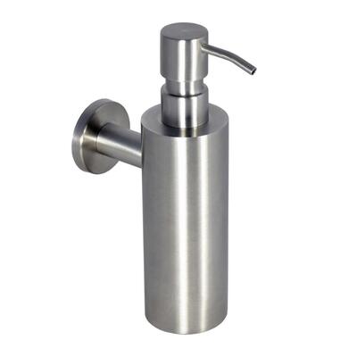 Doseador Parede Manual Sabão 255ml