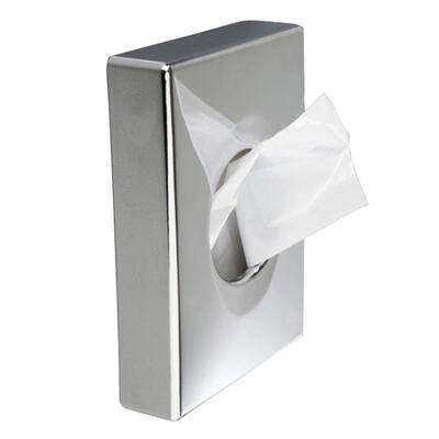 Dispensador Bolsa Higienica