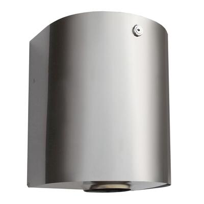 Dispensador Mecha Inox Escovado