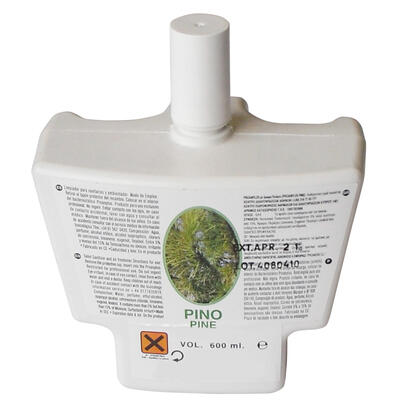 Recarga Bacteriostático Pinho