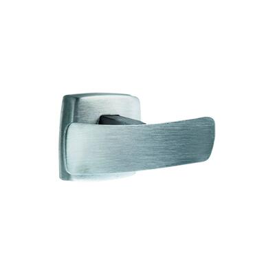 Satin Finish Stainless Steel Hook