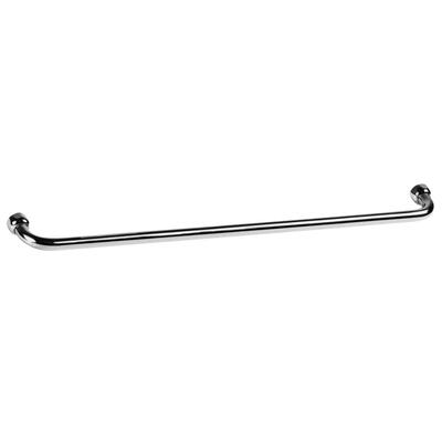 600 Mm Polish Finished Stainless Steel Towel Rail