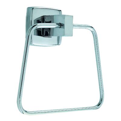 Polish Finished Stainless Steel Towel Hoop