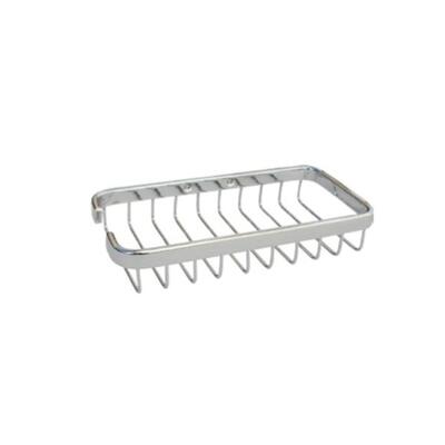 Jabonera rectangular - Serie Soap