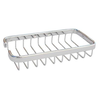 Jabonera rectangular - Serie Soap