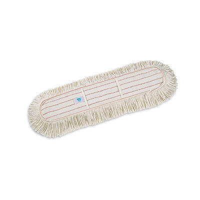 Franja Algodão Nr 60Cm