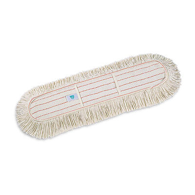 Franja Algodão Nr 80Cm