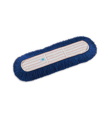 Middle Acrylic Dust Mop Head 60 Cm With Pockets