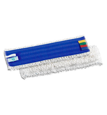 Microfiber Fringe For Velcro 40