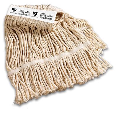 Cotton Mop Holly Gr 350 With Band
