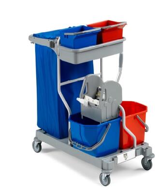 Carro Multifuncional Trolley Stone 765