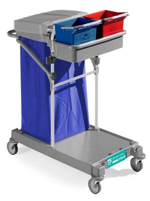 Cleaning Car Tts Green 5 Gray