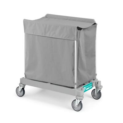 Carro Green Hotel 916 Saco 200L