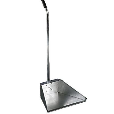 Metal Dust Pan