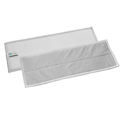 Microfibre Cloth Clean-Glass Cm 30 PACK 5