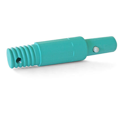 Casquillo telescópico para cable 21 mm