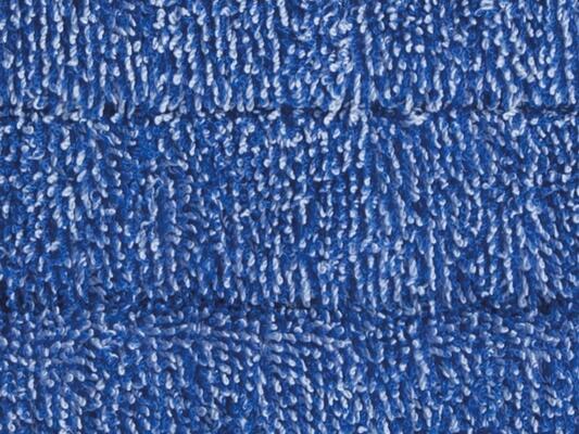 Franja Microfibra WET-DISINF Ultrasafe Azul 40x13cm